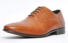 Red Tape Banks Oxford Leather Mens - RT311159