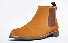Red Tape Crick Bateman Leather Mens - RT312124