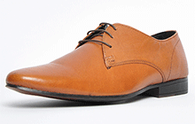 Red Tape Bright Leather Mens - RT313866