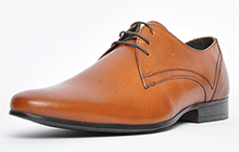 Red Tape Sampson Leather Mens - RT313874