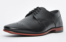 Red Tape Benson Leather Mens - RT313883