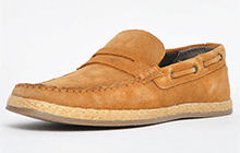 Jean Lauren Crosby by Red Tape Leather Mens B Grade - RT315960B