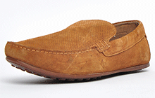 Jean Lauren Washburn By Red Tape Leather Mens B Grade - RT316141B