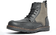 Jean Lauren Travis Zip by Red Tape Mens Leather B Grade - RT316372B
