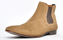 Jean Lauren Francis by Red Tape Leather Mens B Grade - RT316539B