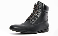Jean Lauren Dorset by Red Tape Leather Mens B Grade - RT317396B