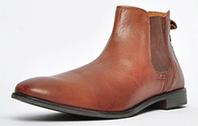 Jean Lauren Barnard by Red Tape Leather Mens B Grade - RT317412B
