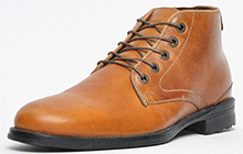 Jean Lauren Firetrap by Red Tape Leather Mens B Grade - RT317578B
