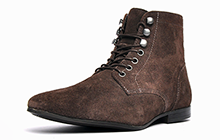 Jean Lauren Keswick by Red Tape Leather Mens B Grade - RT317651B