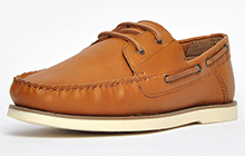 Red Tape Sampson Boater Mens - RT325746