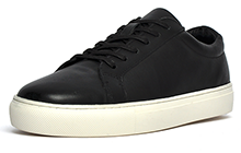 Red Tape RH Spencer Leather Mens - RT331298