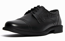 Oaktrak Charles by Red Tape Leather Mens - RT331314