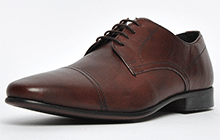Red Tape Banks II Oxford Leather Mens - RT332627