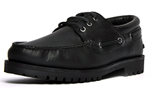 Red Tape Burton of London Hudson Leather Mens - RT334706