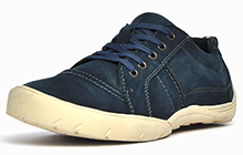 Seafarer Yachtsman Lace Up Leather Mens - SF330068