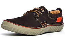 Seafarer Shoreside Moc SD Suede Mens  - SF330365