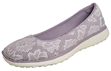 Skechers Microburst MEMORY FOAM  Womens B Grade - SK173302X