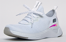 Skechers Solar Fuse MEMORY FOAM Womens - SK247775