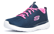 Skechers Graceful Connected MEMORY FOAM Womens - SK306902