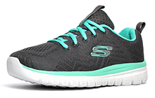 Skechers Graceful Connected MEMORY FOAM Womens - SK312744