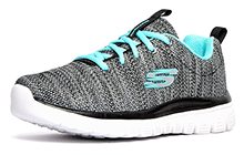 Skechers Graceful MEMORY FOAM Womens - SK312751