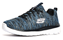 Skechers Graceful Fortune MEMORY FOAM Womens - SK312769