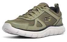 Skechers Track MEMORY FOAM Mens - SK317024