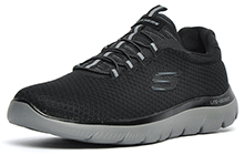Skechers Summit MEMORY FOAM Mens - SK317776