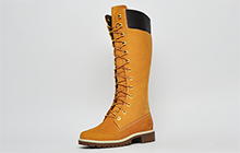 Timberland 14 Inch Premium Leather Womens B Grade - TM202580B