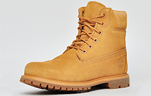 Timberland 6 Inch Premium Waterproof Womens B Grade - TM203422B