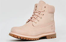 Timberland 6-Inch Premium Waterproof Womens Boots B Grade - TM203430B
