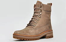 Timberland Courmayeur Valley 6 Inch Authentic Womens B Grade - TM203455B