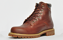 Timberland Alburn 6” Waterproof Mens  - TM240206B