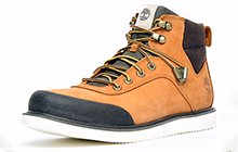Timberland Newmarket Archive Rugged Arch Mens - TM268102