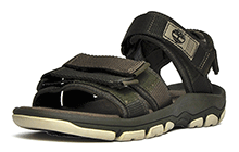 Timberland Roslindale Backstrap Mens - TM336149