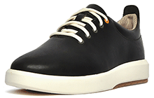Timberland Truecloud EK+ Leather Mens - TM338533