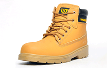 Workforce Viper Mens Safety Work Boots - WF279455
