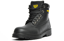 Workforce Viper Mens Safety Work Boots - WF279505