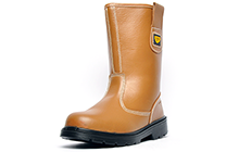 Workforce Rigger Mens Safety Work Boots - WF279547