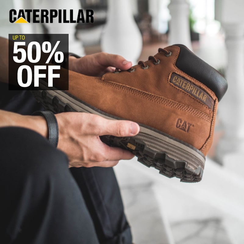 on trainers discount